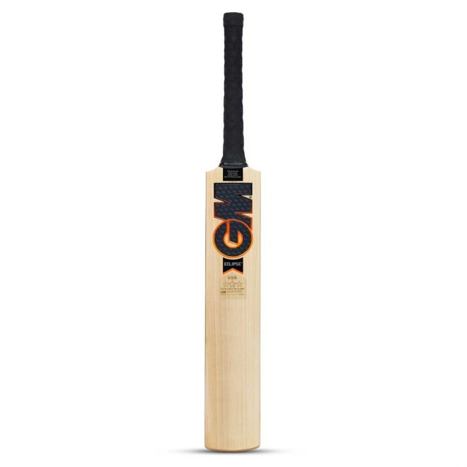 GM Eclipse 555 English Willow Cricket Bat