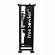 Freebowler FS2 Pro Plus folded and portable