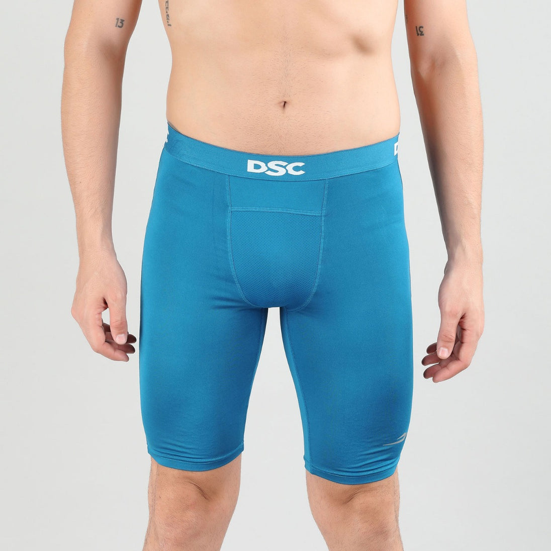 DSC Half Tight Compression, front view