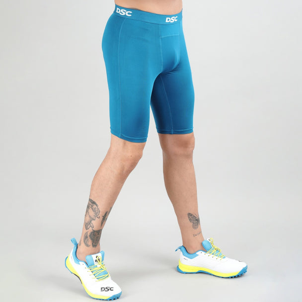 DSC Half Tight Compression, side view