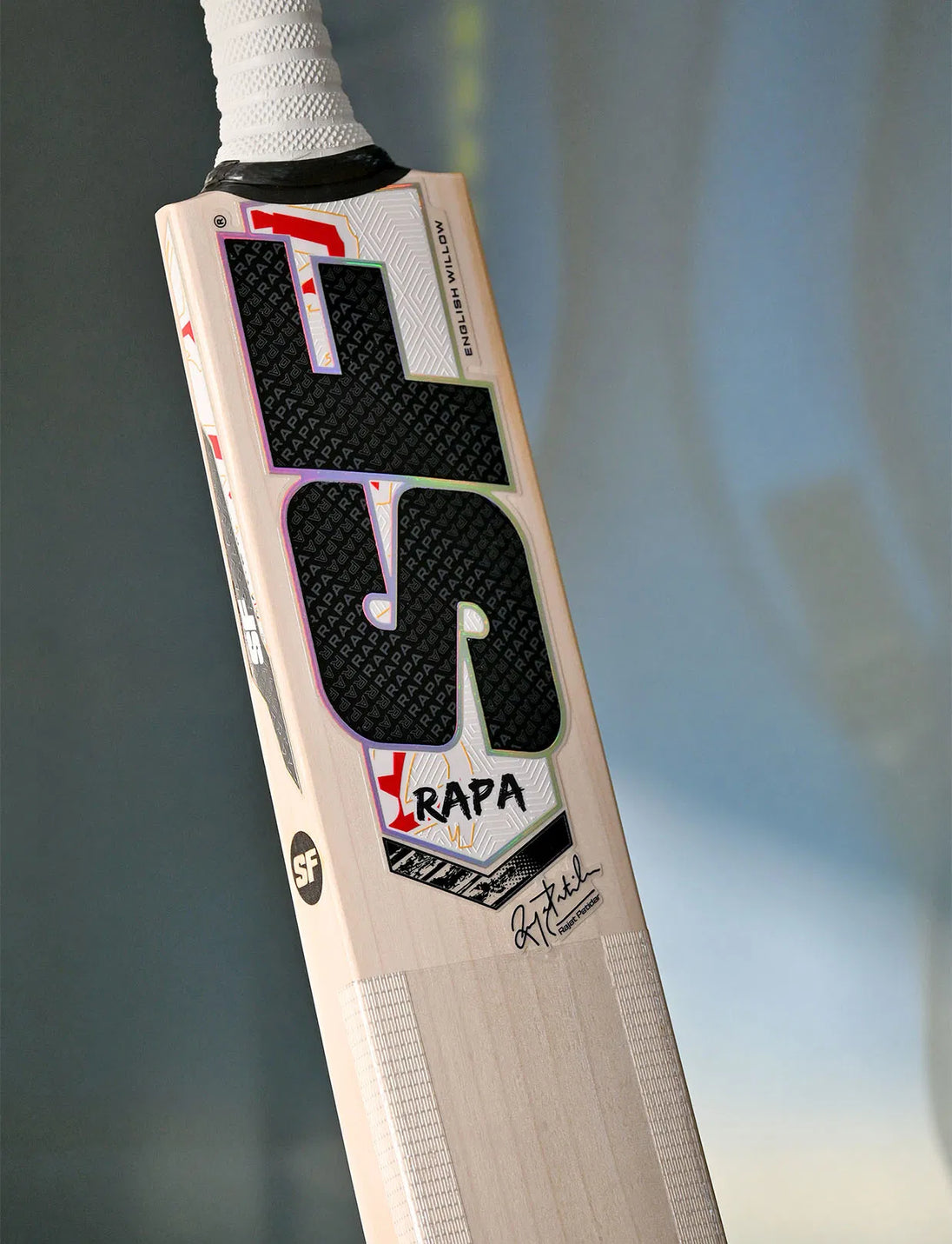 Ripa Bat SF RAPA Edition English Willow Cricket Bat - Rajat Patidar Players