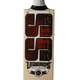 SS Legends Sourav Ganguly English Willow Cricket Bat sticker detail