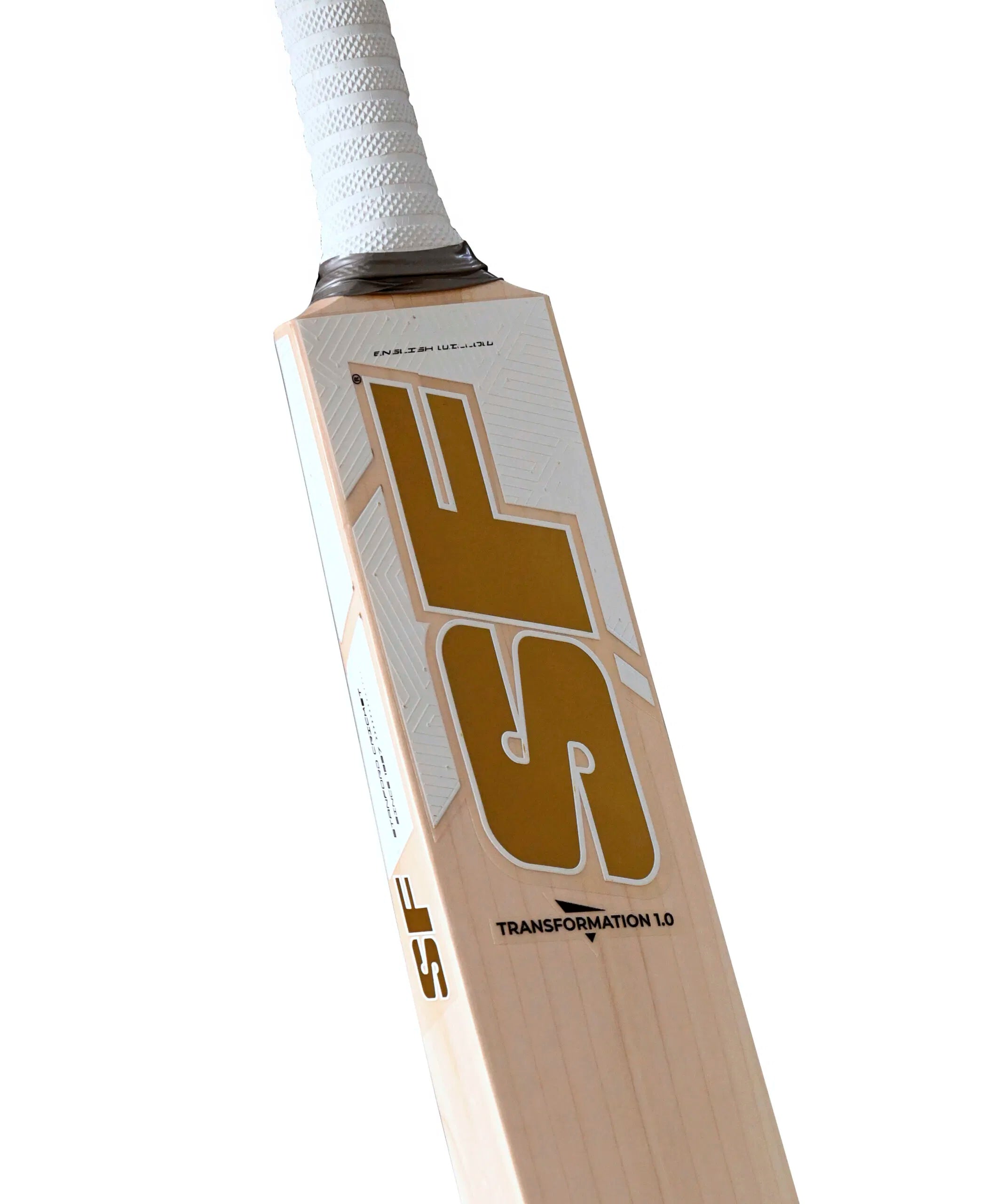 Sf Bat Stanford SF Transformation 1.0 English Willow Cricket Bat