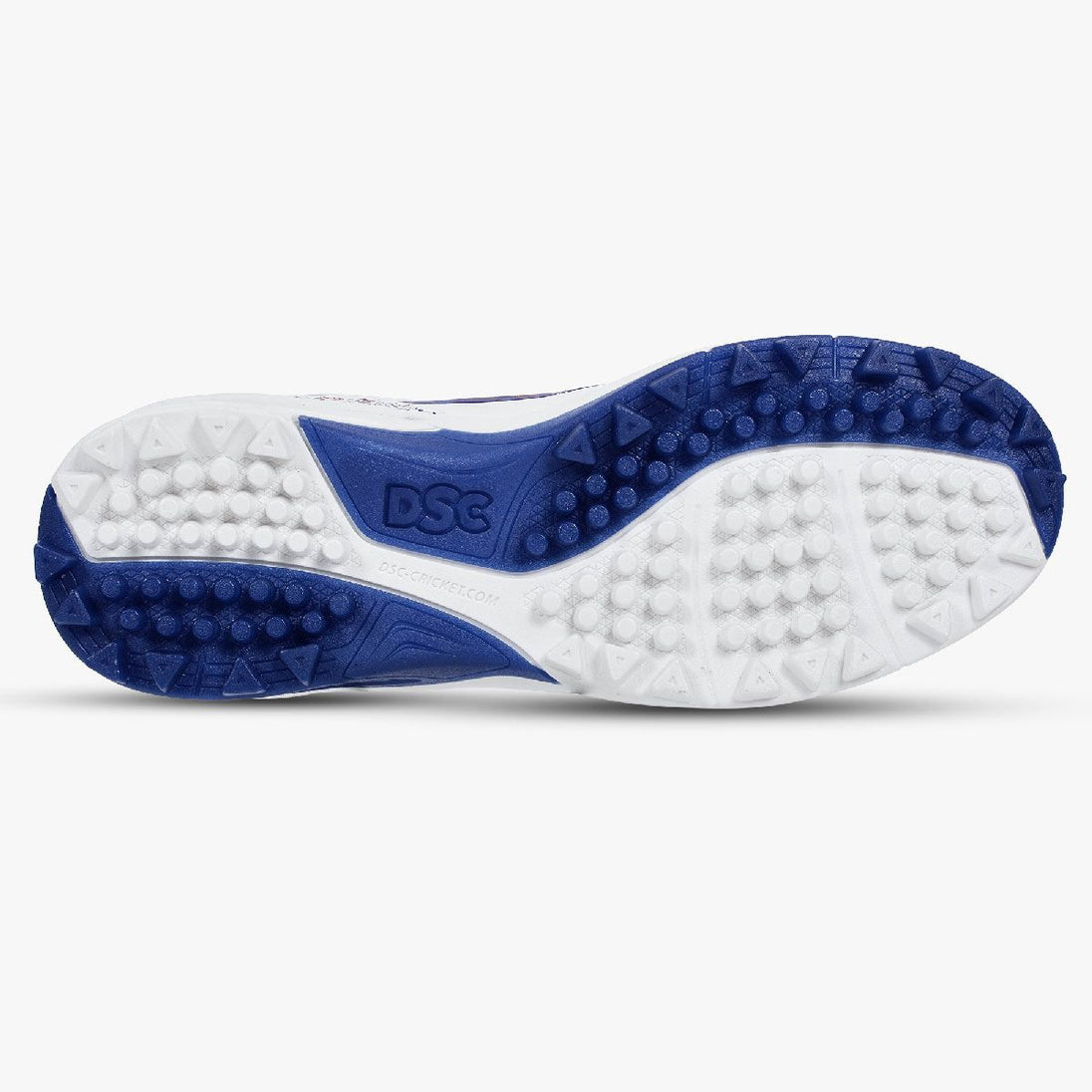 DSC Zooter XT White Red pair