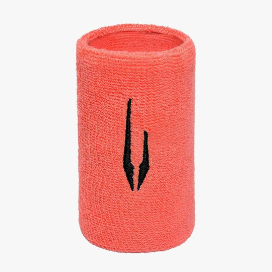 DSC Wristband 5 Inch, peach