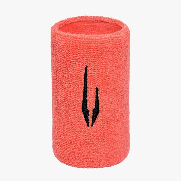 DSC Wristband 5 Inch, peach