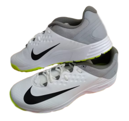 nike potential cricket shoes
